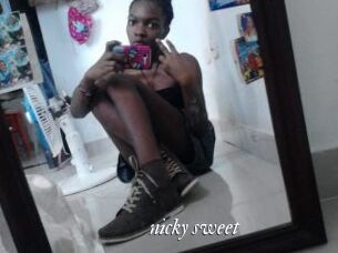 _nicky_sweet