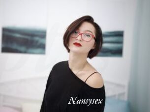 Nansysex