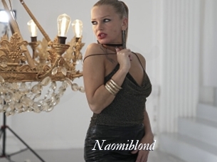 Naomiblond