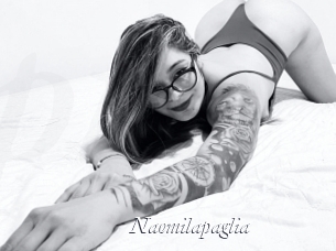 Naomilapaglia