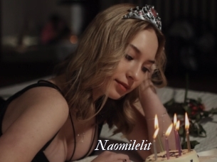 Naomilelit