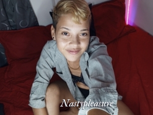 Nastypleasure