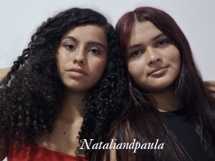 Nataliandpaula