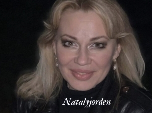 Natalyjorden