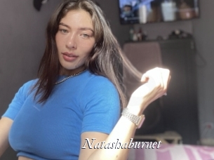 Natashaburnet