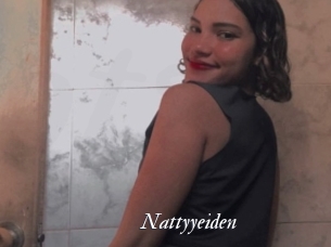 Nattyyeiden