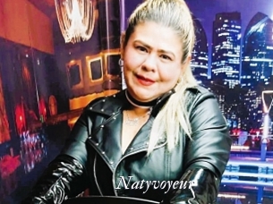 Natyvoyeur