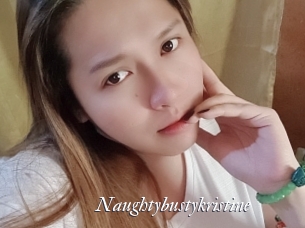 Naughtybustykristine