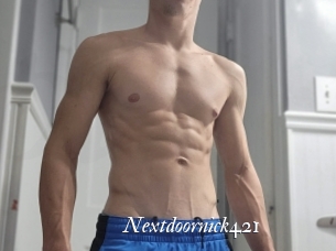 Nextdoornick421