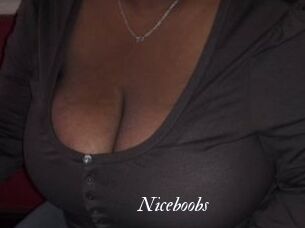 Niceboobs