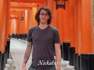 Nickalusstone
