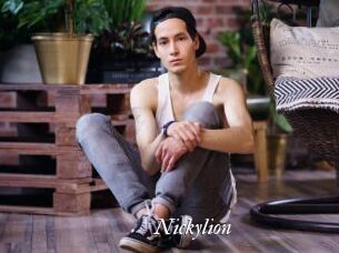 Nickylion