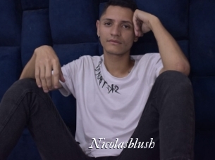 Nicolasblush