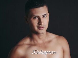 Nicolasporter