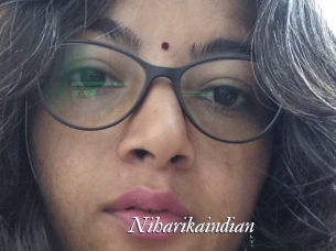 Niharikaindian