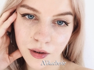 Nikacherie