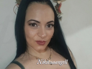 Nikitaaangell