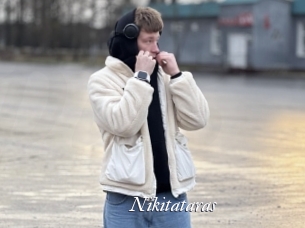 Nikitataras
