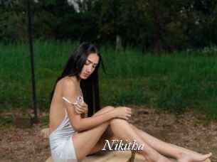 Nikitha