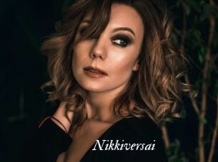 Nikkiversai