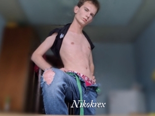 Nikokrex