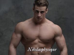 Nikolasphysique