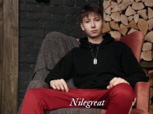 Nilegreat