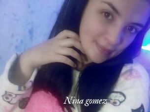 Nina_gomez