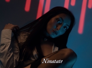 Ninatate