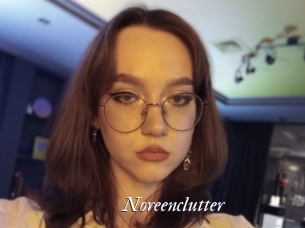 Noreenclutter