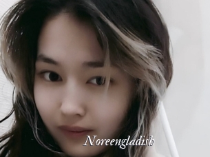 Noreengladish