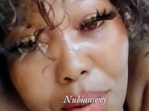 Nubiansexy