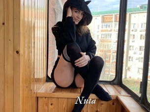 Nuta