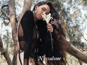 Nyxsalome