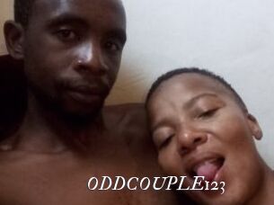 ODDCOUPLE123