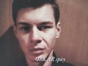 OSKAR_spicy