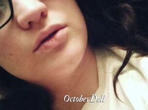 OctoberDoll