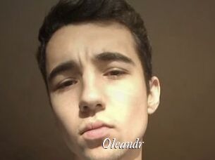 Oleandr