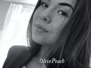 OlivePeach