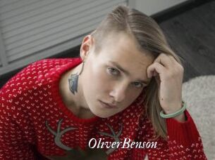 OliverBenson