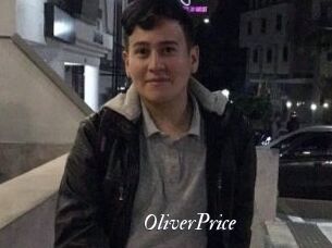 OliverPrice