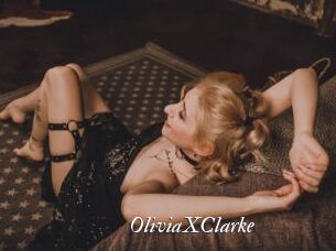 OliviaXClarke