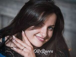 OllyQueen