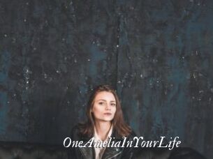 OneAmeliaInYourLife