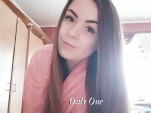 Only_One