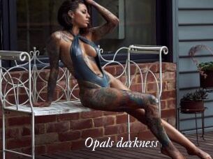 Opals_darkness