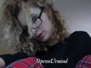 OpennUrmind