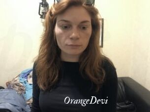 OrangeDevi