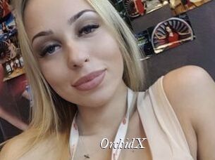 OrchidX