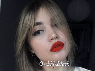 OrchidyBlack